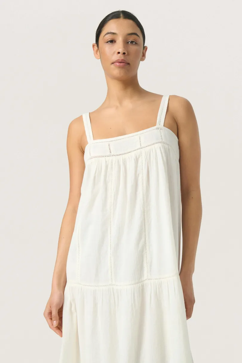 Clearance Soaked in Luxury SLOlivie Kjole