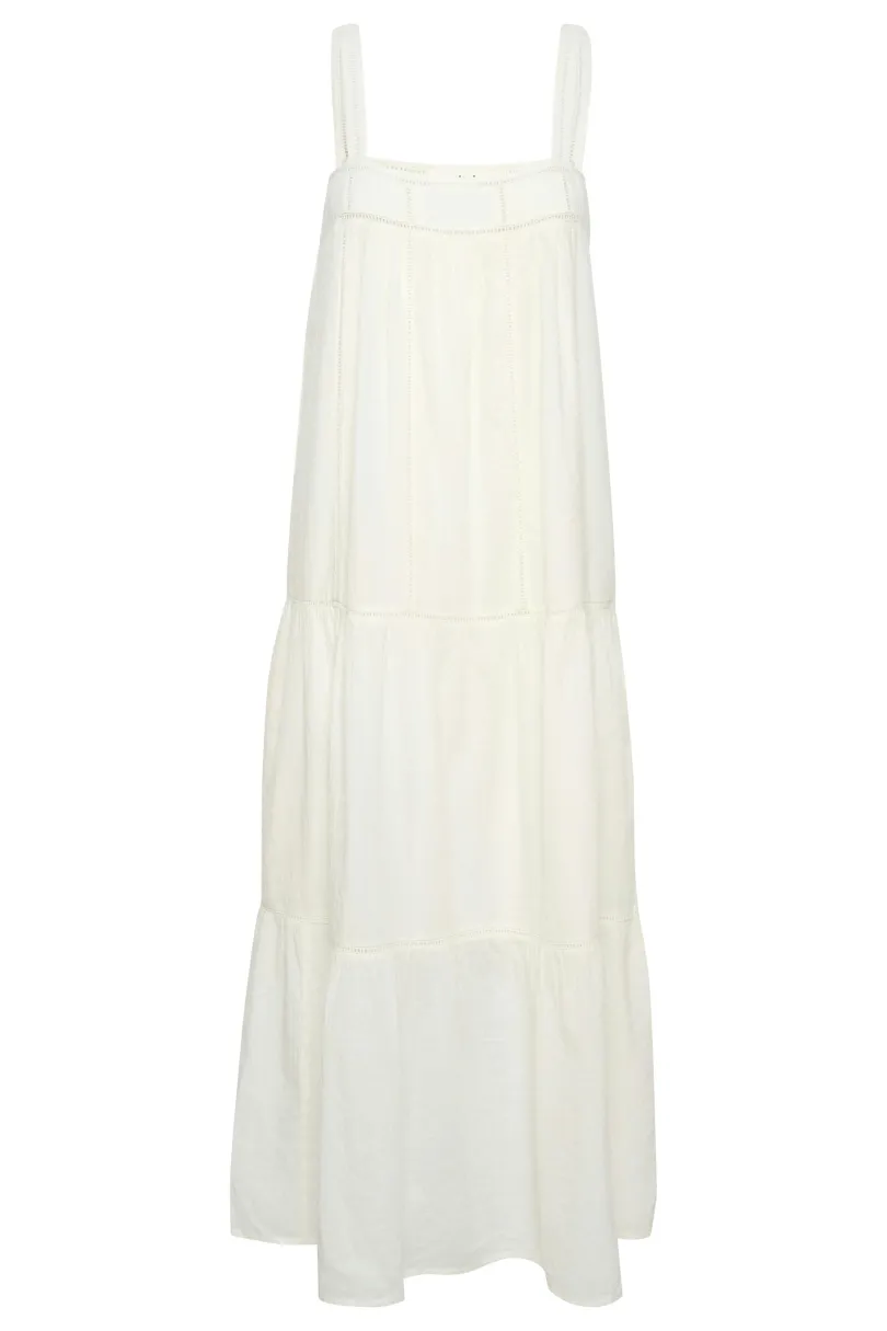 Clearance Soaked in Luxury SLOlivie Kjole