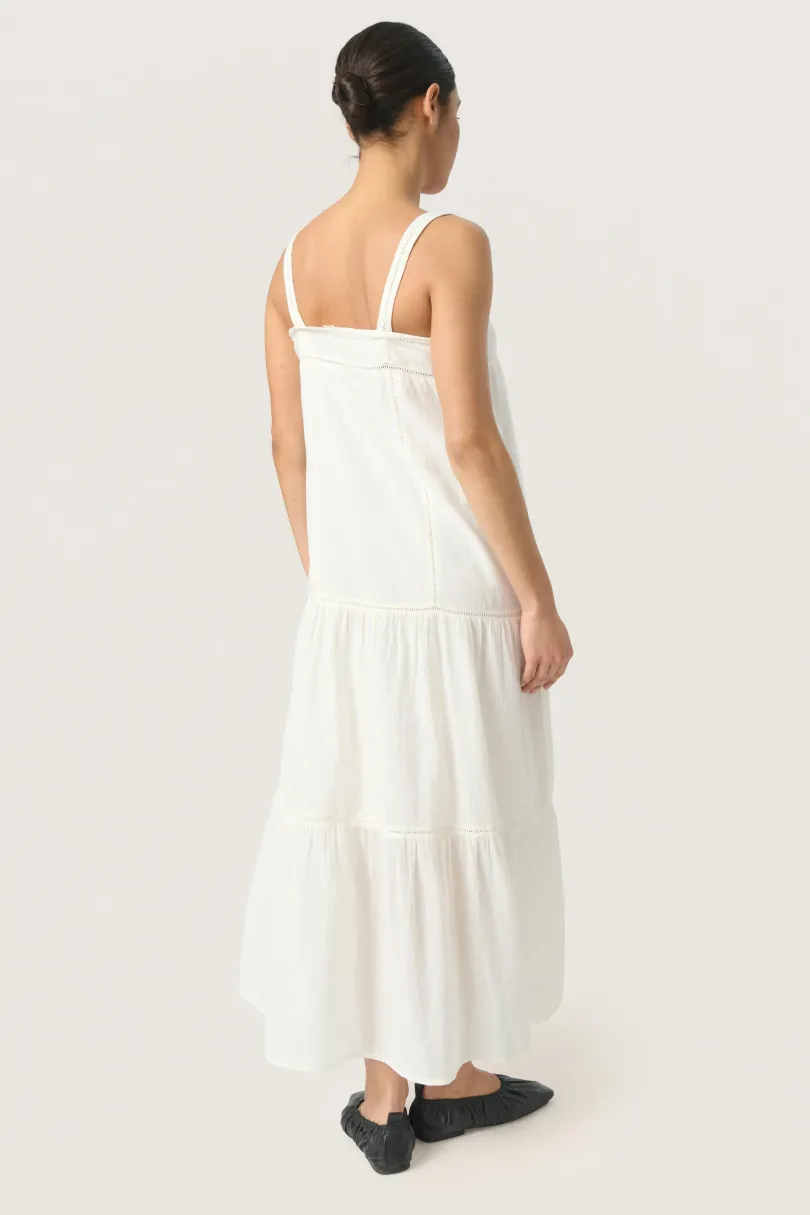 Clearance Soaked in Luxury SLOlivie Kjole