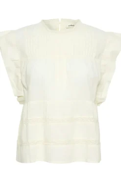 Sale Soaked in Luxury SLOliviera Bluse