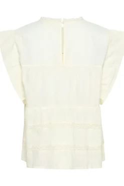 Sale Soaked in Luxury SLOliviera Bluse