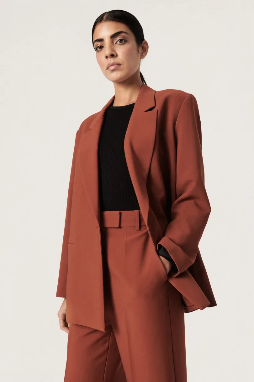 Soaked in Luxury SLOnika Blazer