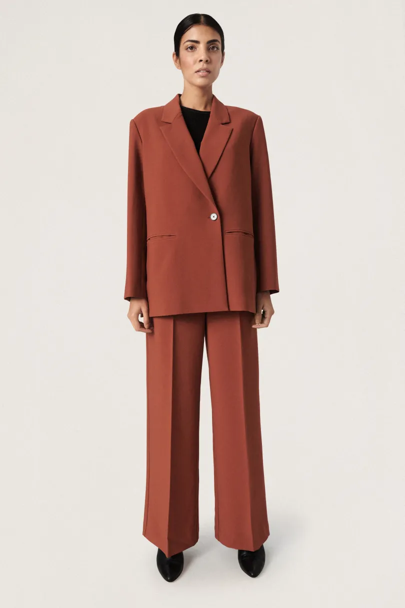 Soaked in Luxury SLOnika Blazer