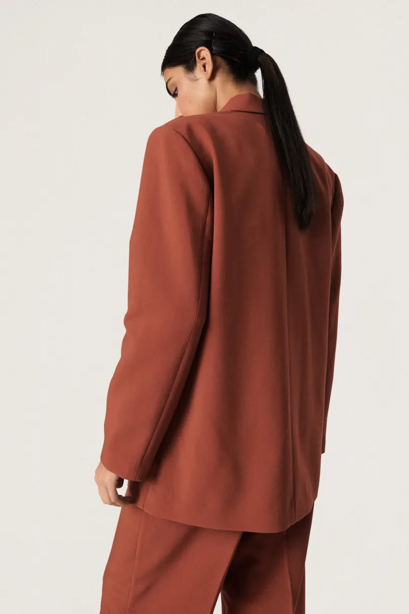 Soaked in Luxury SLOnika Blazer