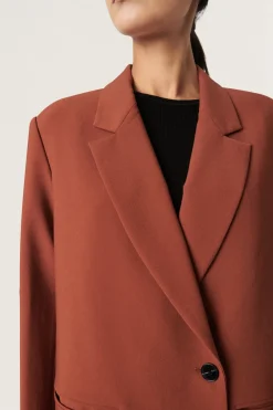 Soaked in Luxury SLOnika Blazer