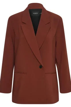 Soaked in Luxury SLOnika Blazer