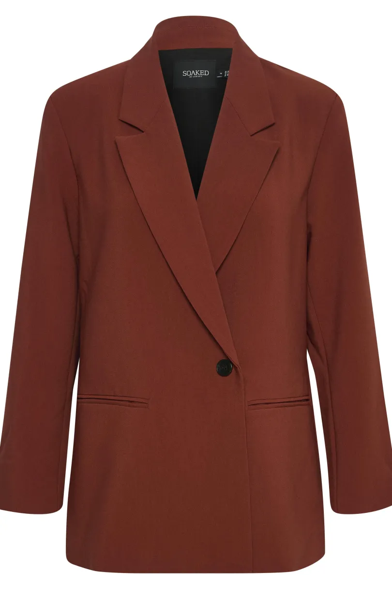 Soaked in Luxury SLOnika Blazer