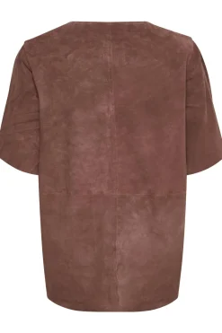 Online Soaked in Luxury SLPanola Tunic 1/2