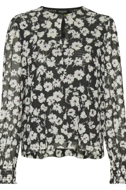 Discount Soaked in Luxury SLPaprika Bluse