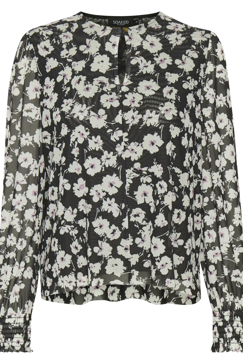 Discount Soaked in Luxury SLPaprika Bluse