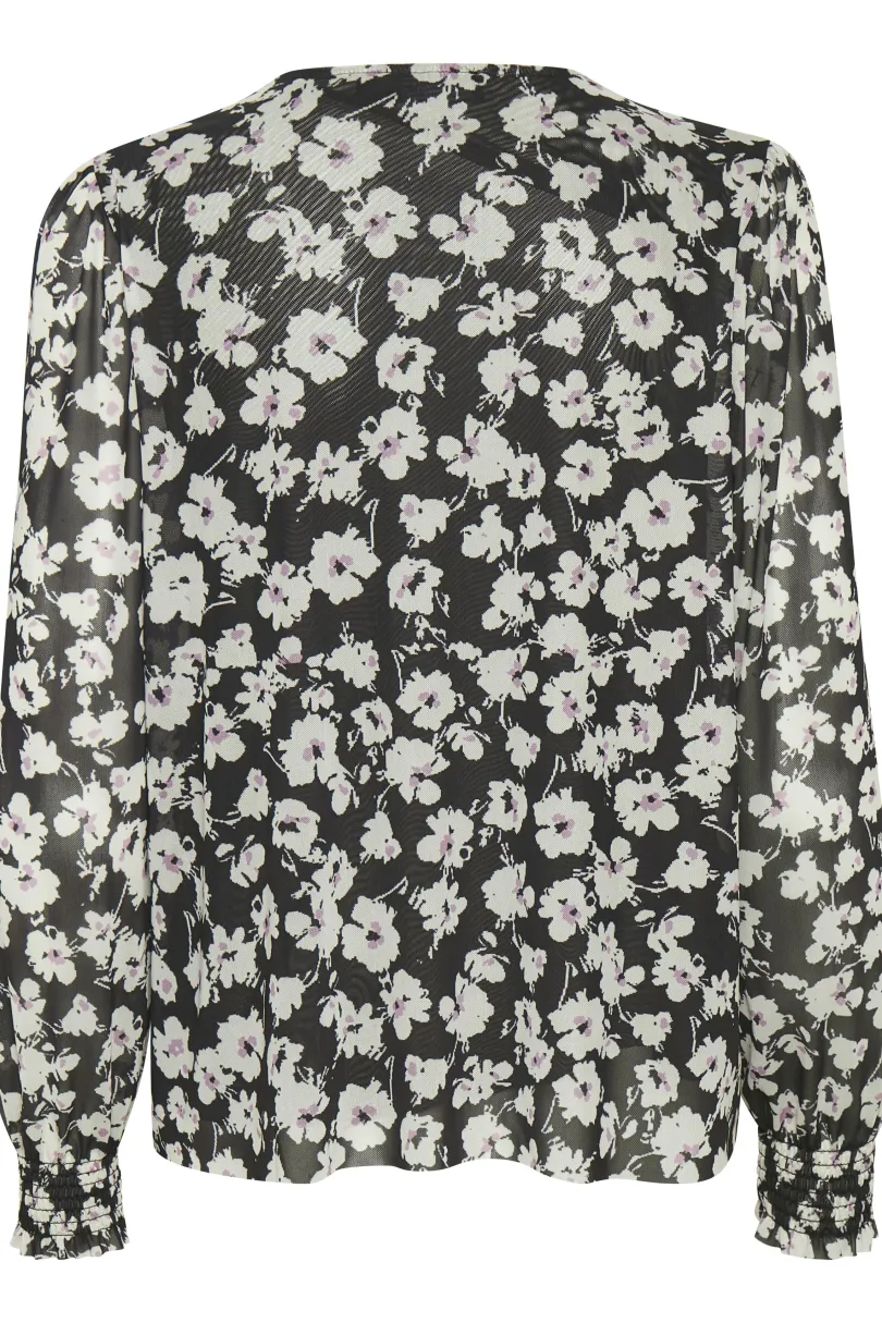 Discount Soaked in Luxury SLPaprika Bluse