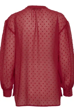Best Soaked in Luxury SLPearmain Amos Bluse