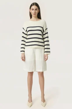 Online Soaked in Luxury SLPerle Pullover