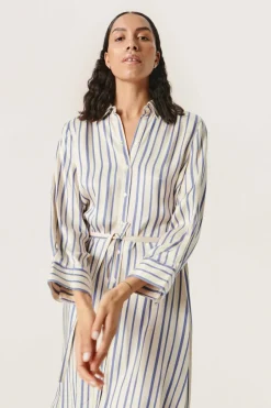 Sale Soaked in Luxury SLPuk Kjole