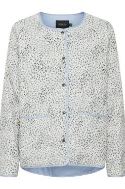 Outlet Soaked in Luxury SLQarin Jacket LS