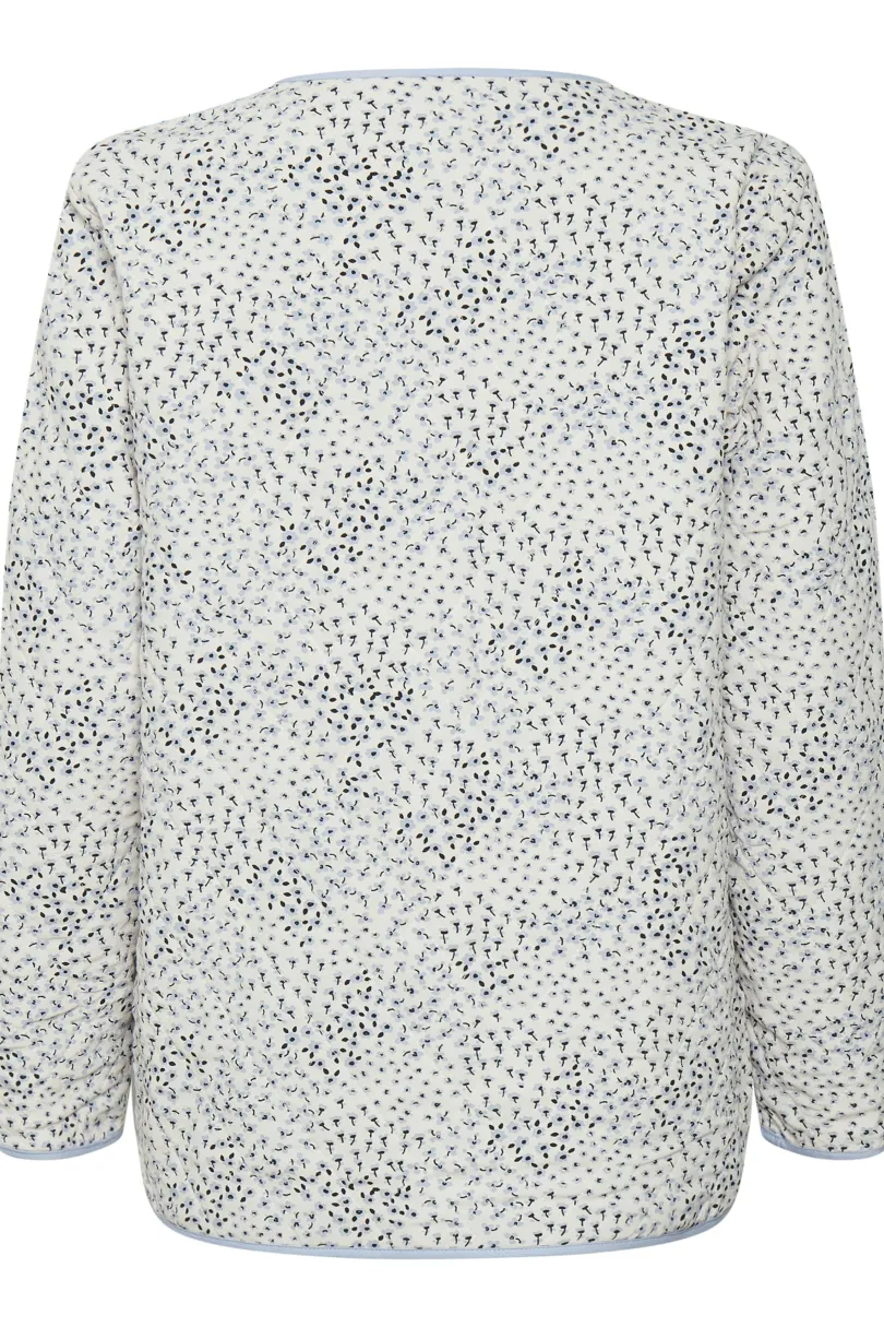 Outlet Soaked in Luxury SLQarin Jacket LS