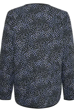 Discount Soaked in Luxury SLQarin Jacket LS