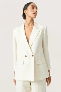 Hot Soaked in Luxury SLRagna Blazer