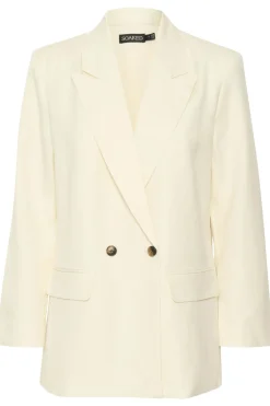 Hot Soaked in Luxury SLRagna Blazer