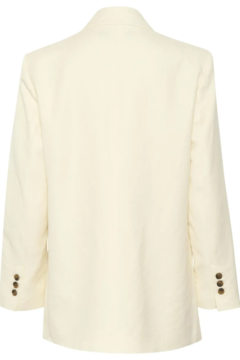 Hot Soaked in Luxury SLRagna Blazer