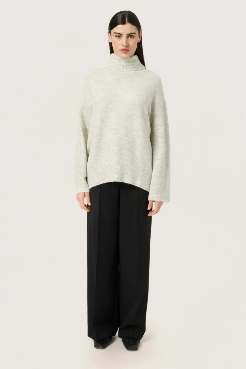Clearance Soaked in Luxury SLRakel Pullover