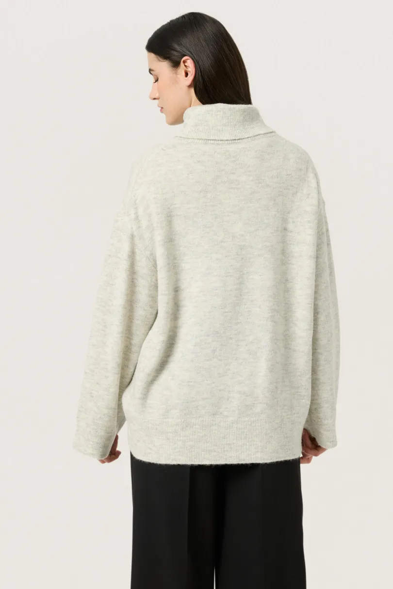 Clearance Soaked in Luxury SLRakel Pullover