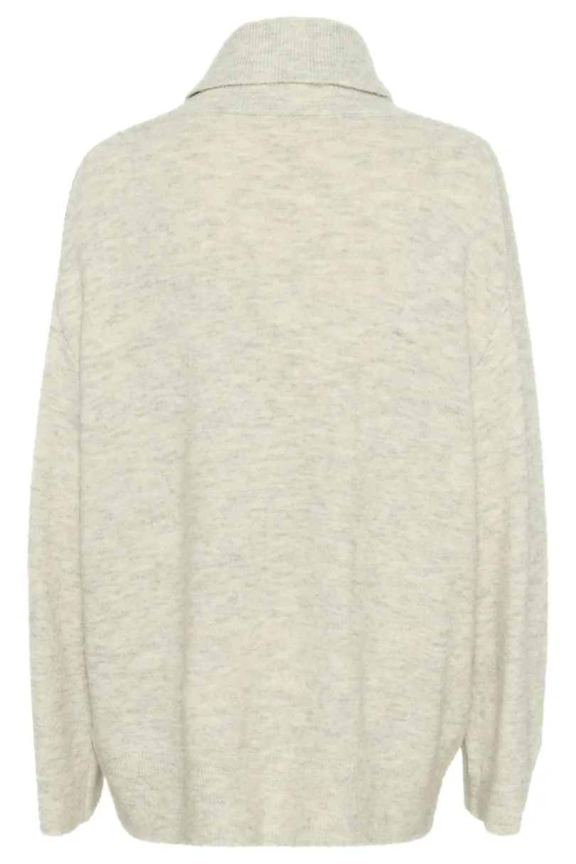 Clearance Soaked in Luxury SLRakel Pullover