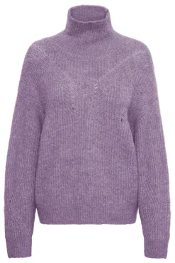 Hot Soaked in Luxury SLRakel Pullover