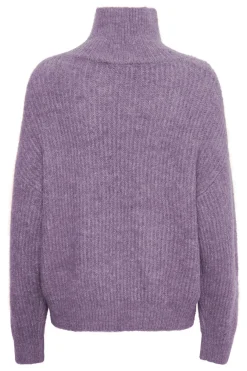 Hot Soaked in Luxury SLRakel Pullover