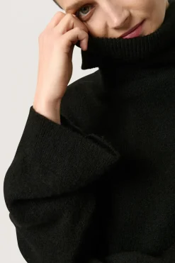 Sale Soaked in Luxury SLRakel Pullover