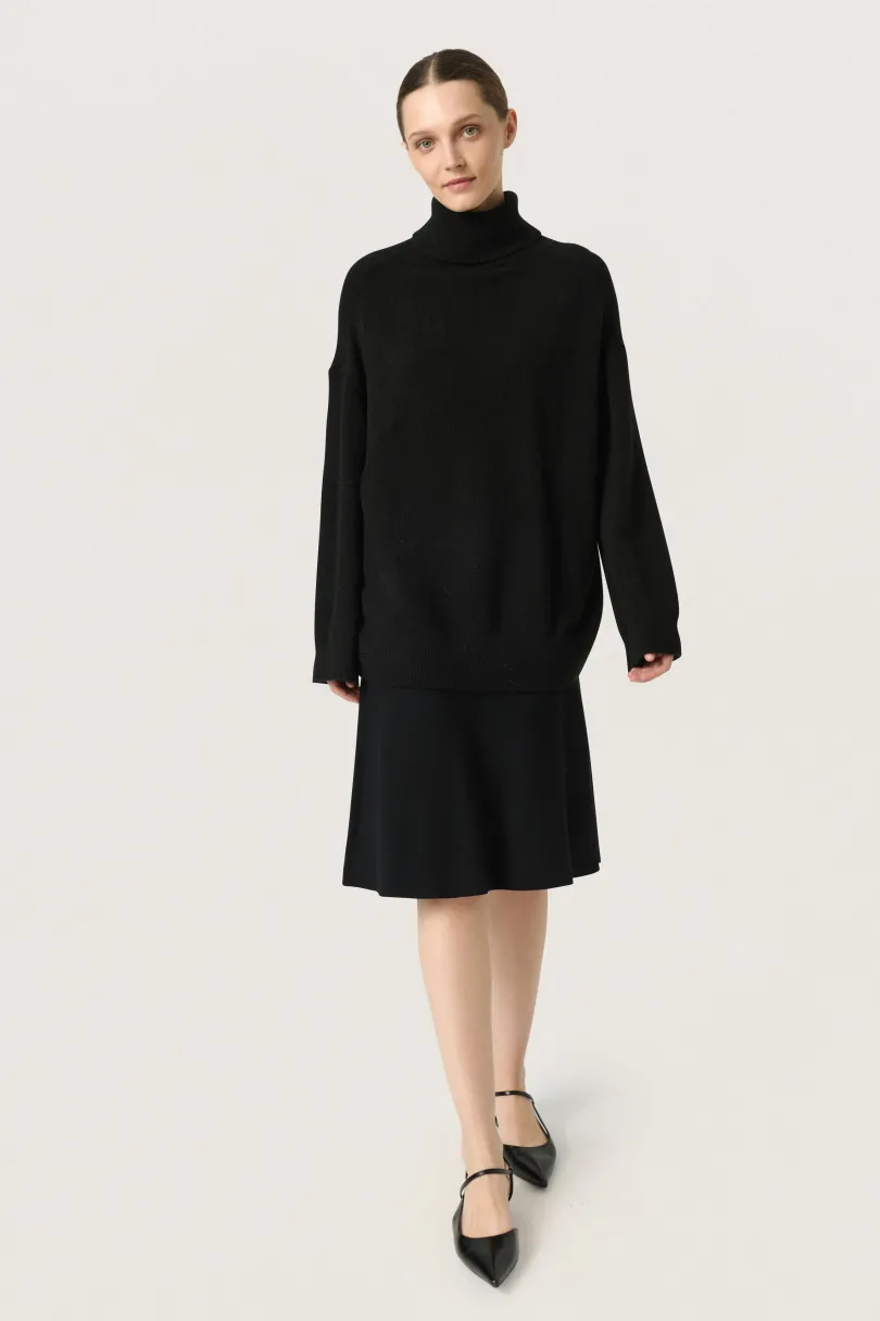 Sale Soaked in Luxury SLRakel Pullover