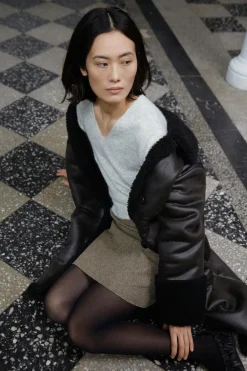 Best Soaked in Luxury SLRakel Pullover