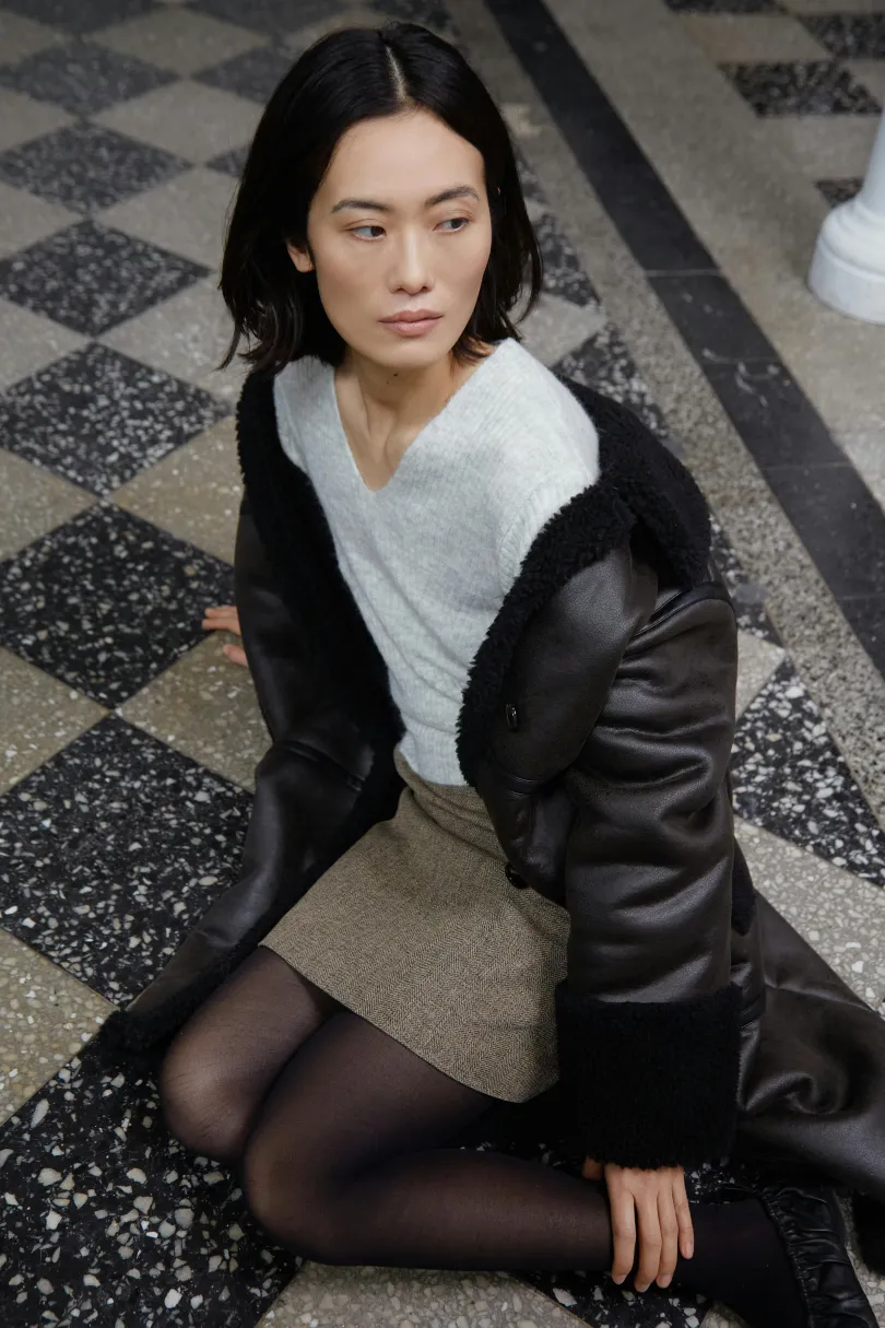 Best Soaked in Luxury SLRakel Pullover