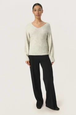 Best Soaked in Luxury SLRakel Pullover