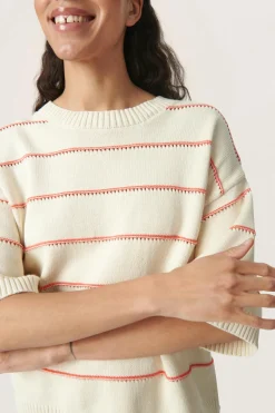Clearance Soaked in Luxury SLRava Pullover