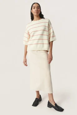 Clearance Soaked in Luxury SLRava Pullover