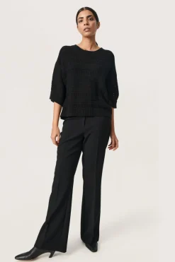 Soaked in Luxury SLRava Pullover