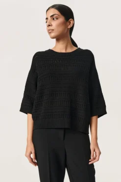 Soaked in Luxury SLRava Pullover