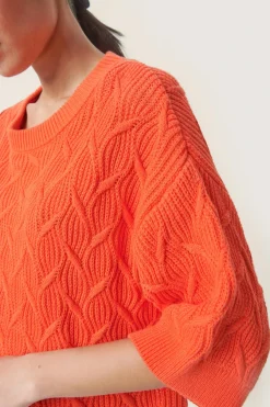 Discount Soaked in Luxury SLRava Pullover