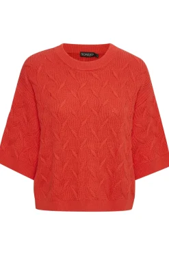 Discount Soaked in Luxury SLRava Pullover