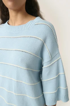 Sale Soaked in Luxury SLRava Pullover