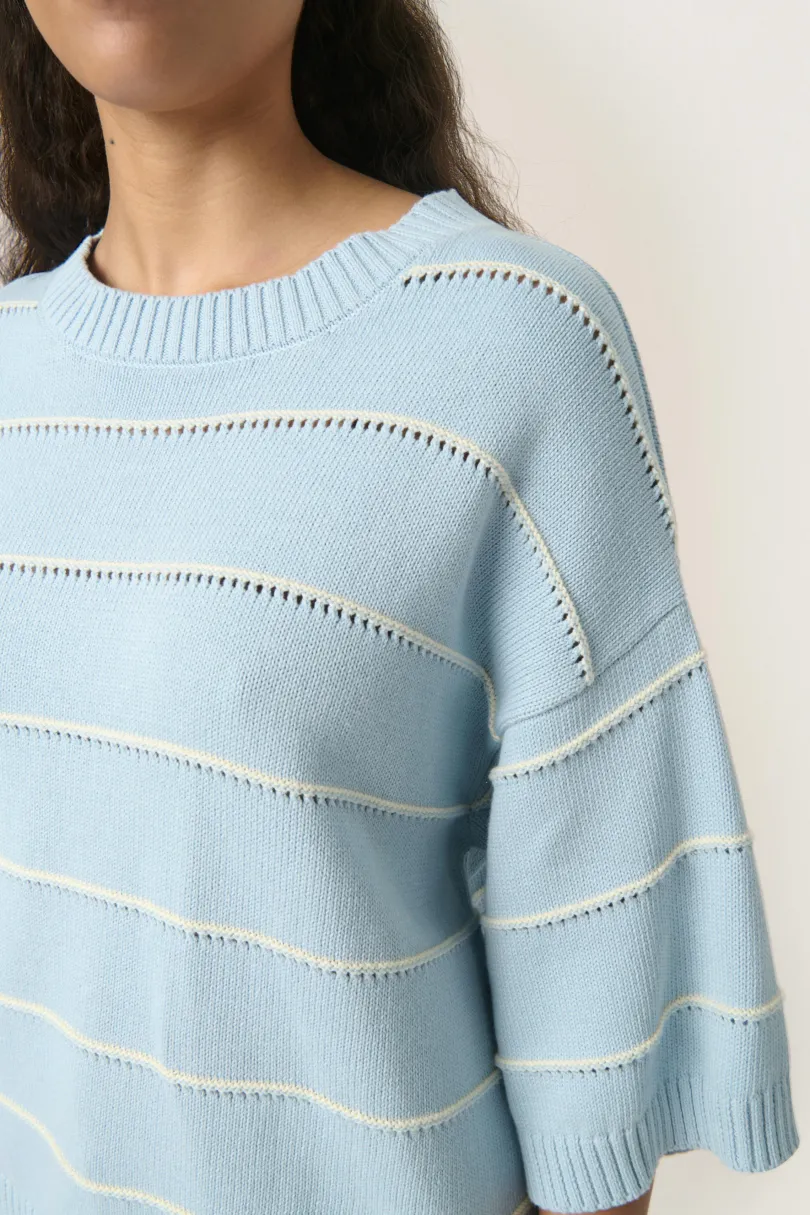 Sale Soaked in Luxury SLRava Pullover