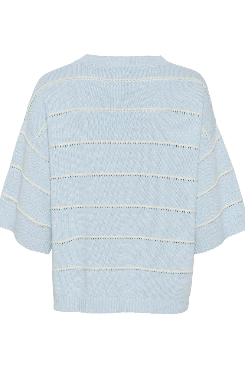 Sale Soaked in Luxury SLRava Pullover