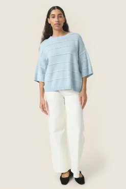 Sale Soaked in Luxury SLRava Pullover