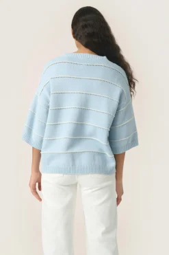 Sale Soaked in Luxury SLRava Pullover