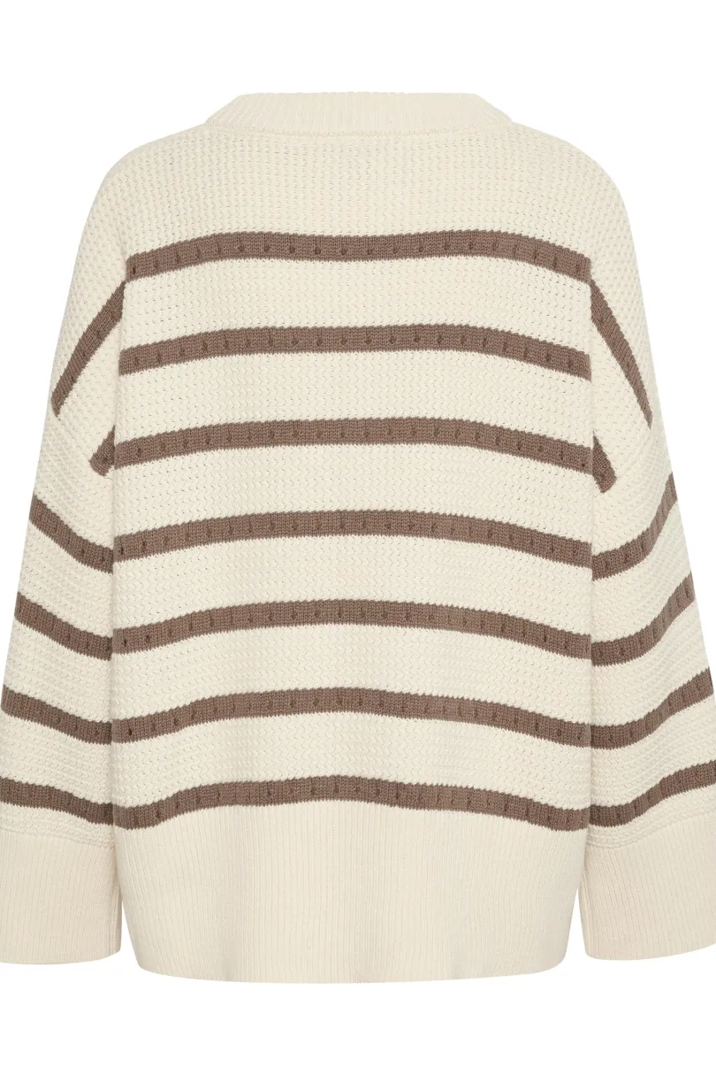 Hot Soaked in Luxury SLRavalina Pullover