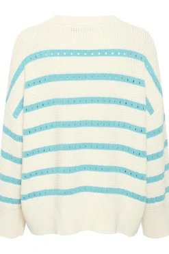 Best Soaked in Luxury SLRavalina Pullover