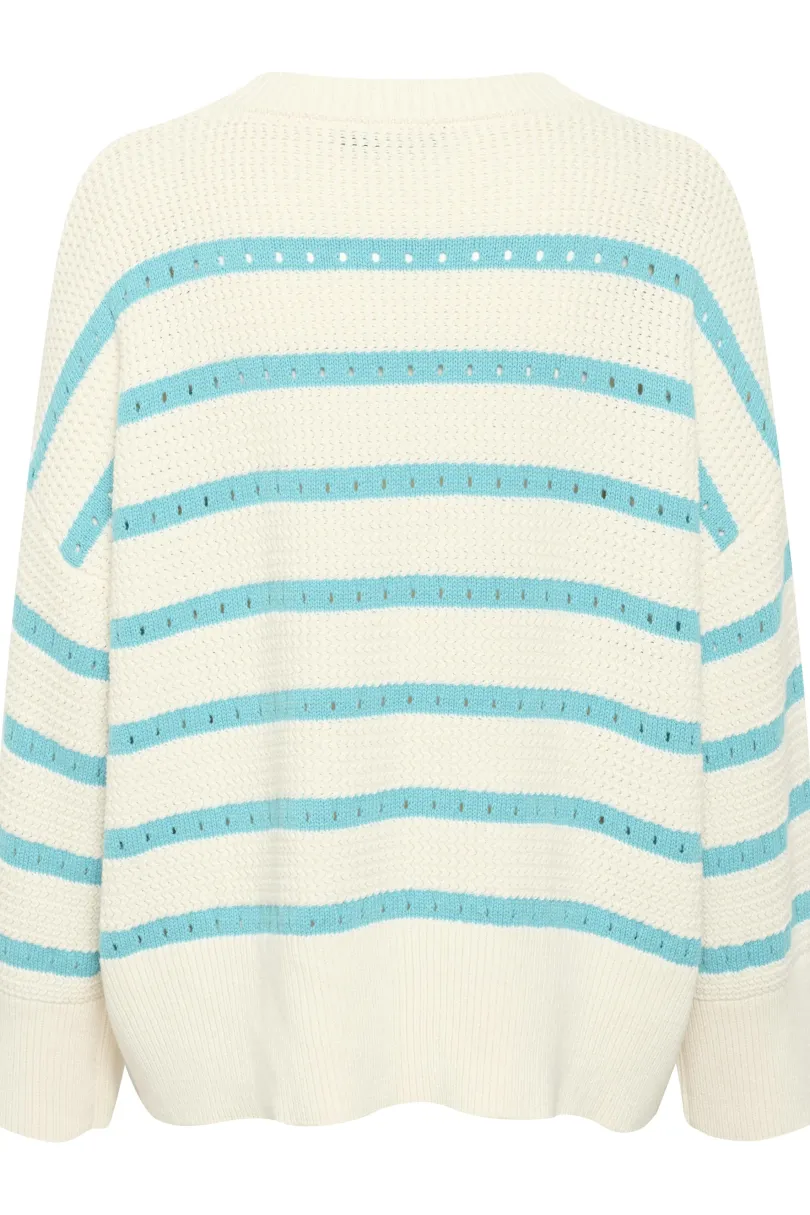 Best Soaked in Luxury SLRavalina Pullover