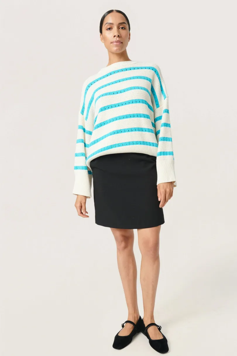 Best Soaked in Luxury SLRavalina Pullover
