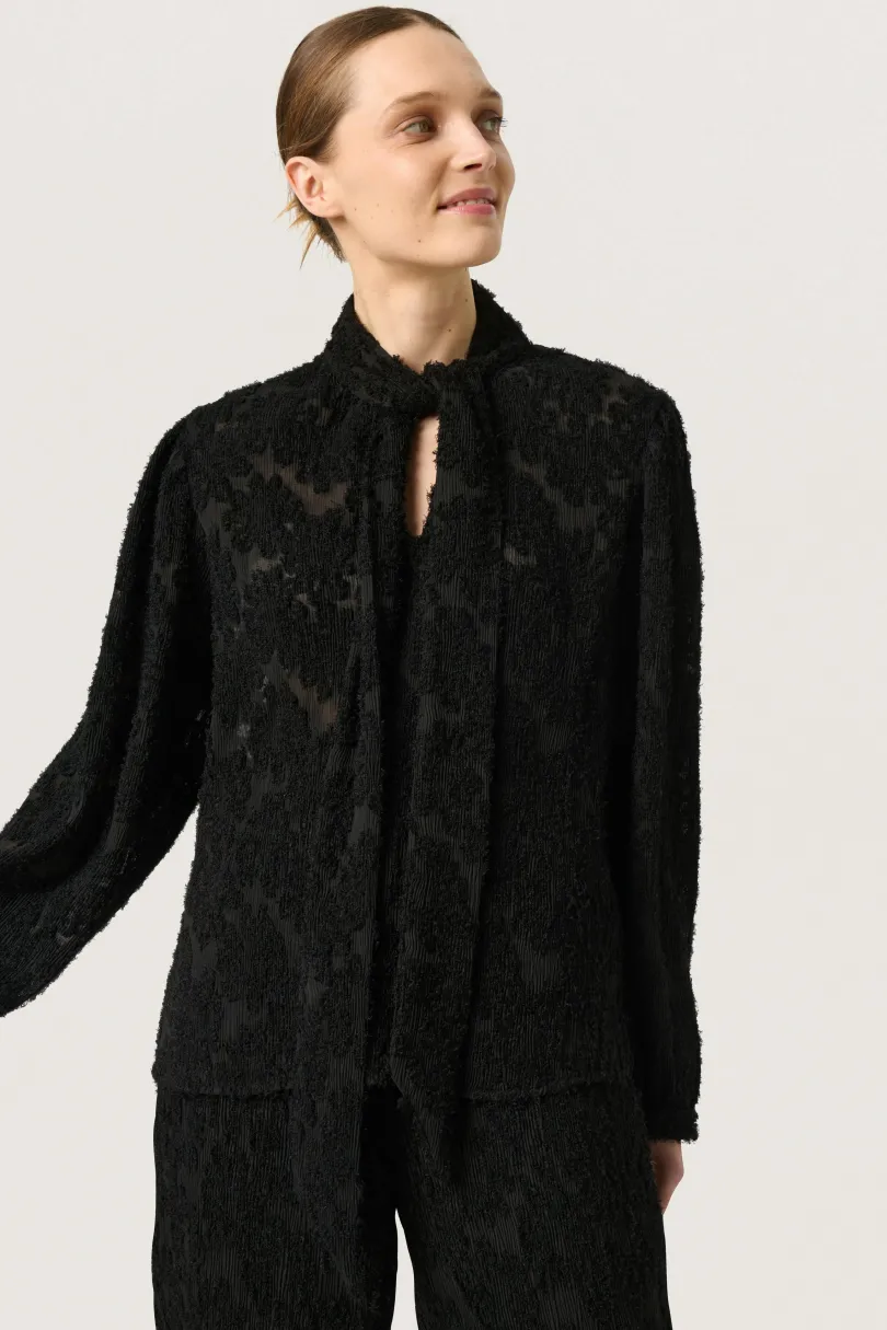 Online Soaked in Luxury SLRaye Bluse